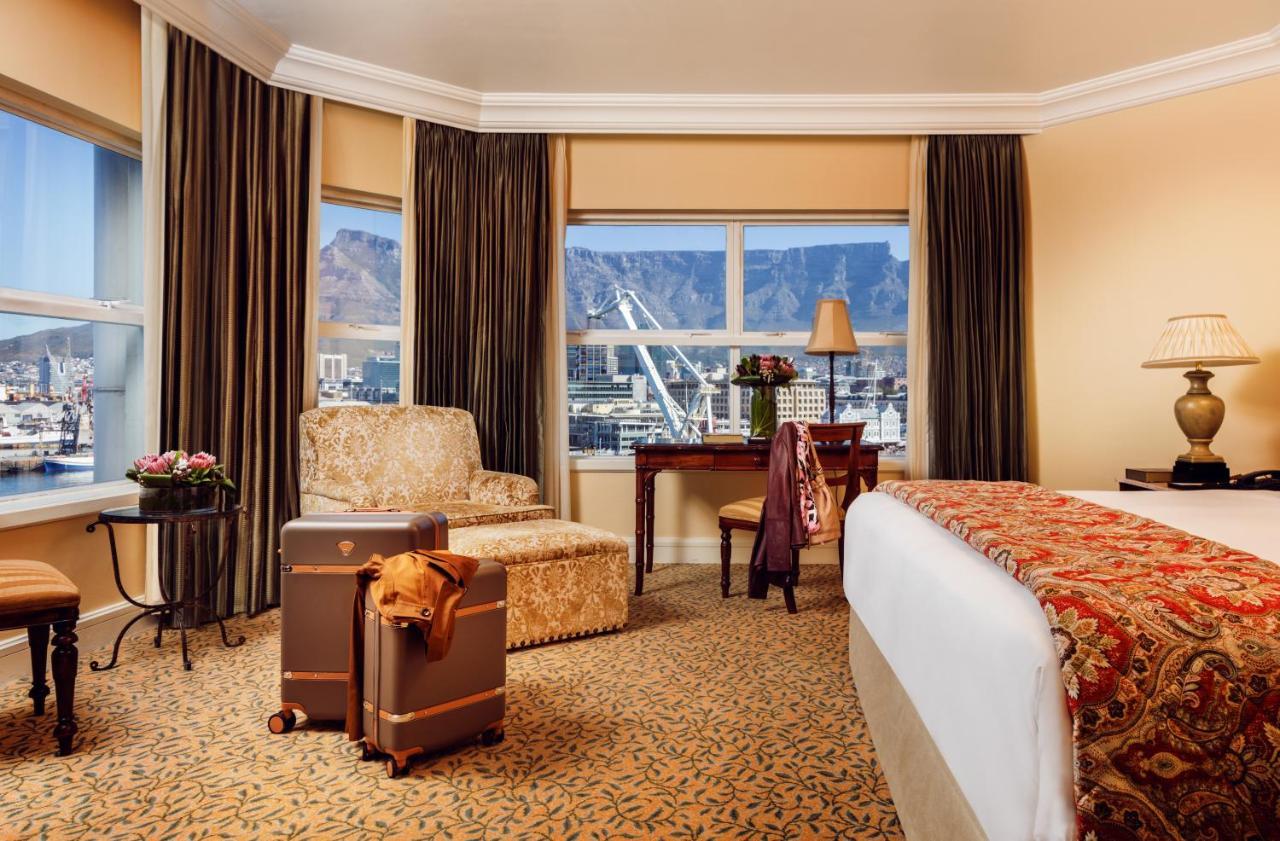 Hotel The Table Bay Cape Town