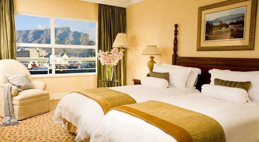 Hotel The Table Bay