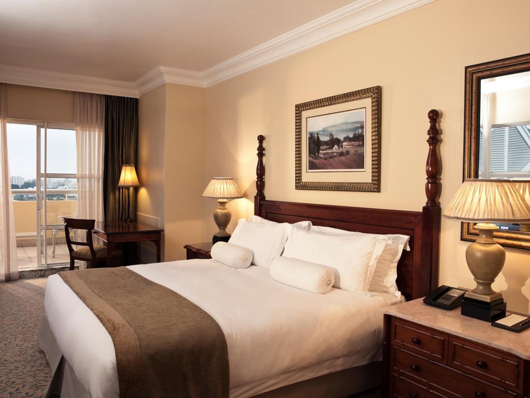 Hotel The Table Bay Cape Town