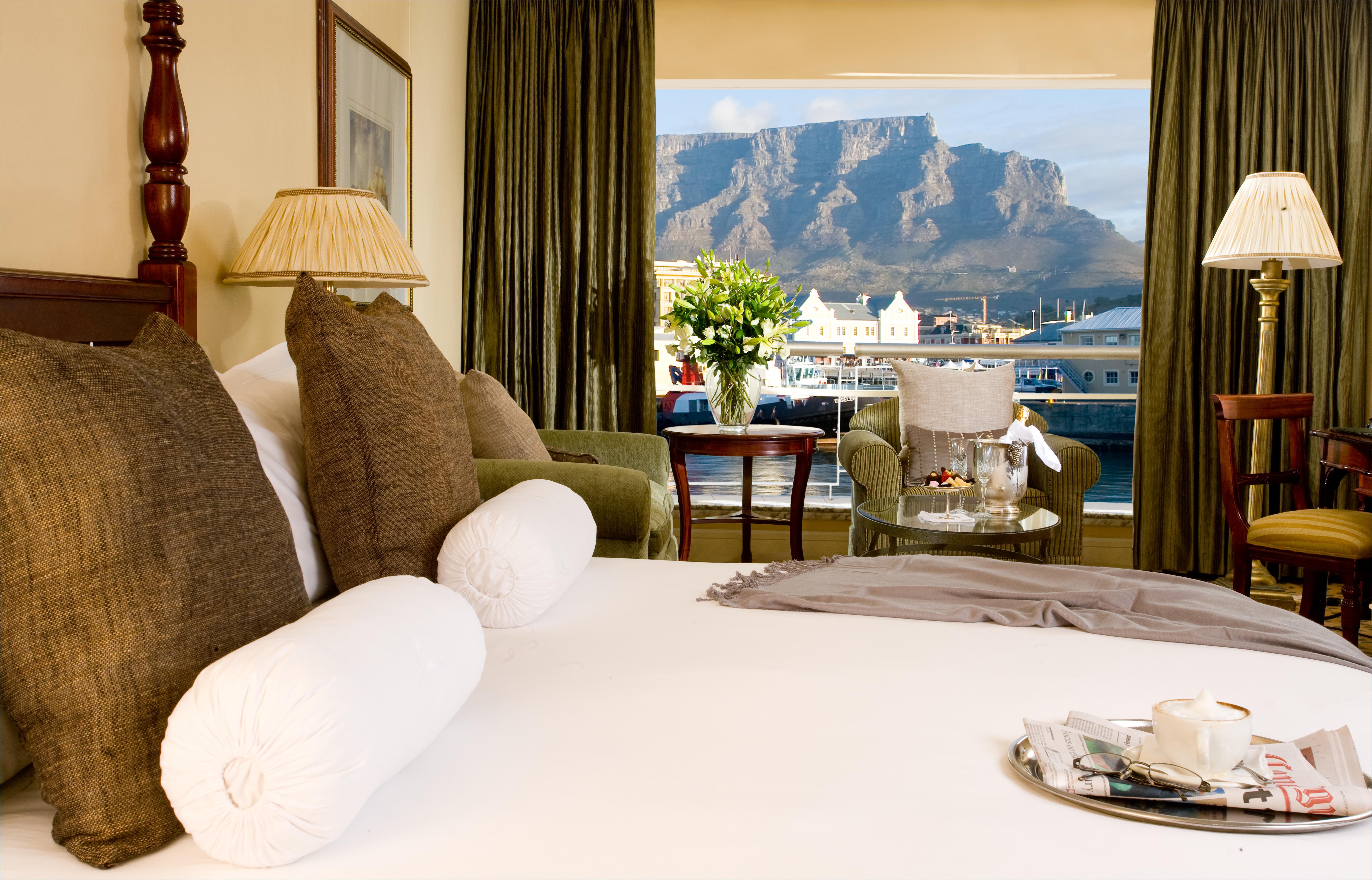 Hotel The Table Bay 5*