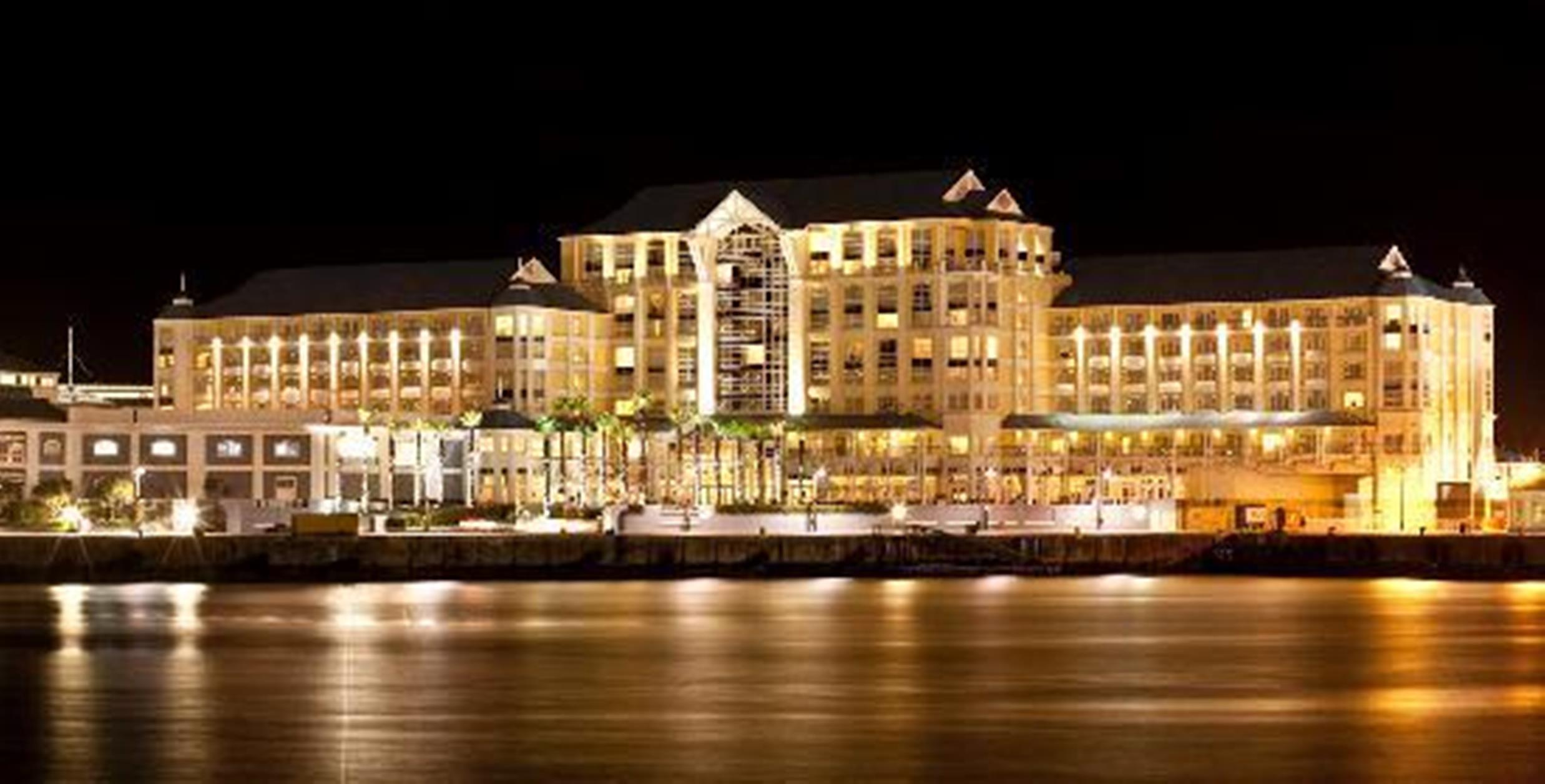Hotel The Table Bay