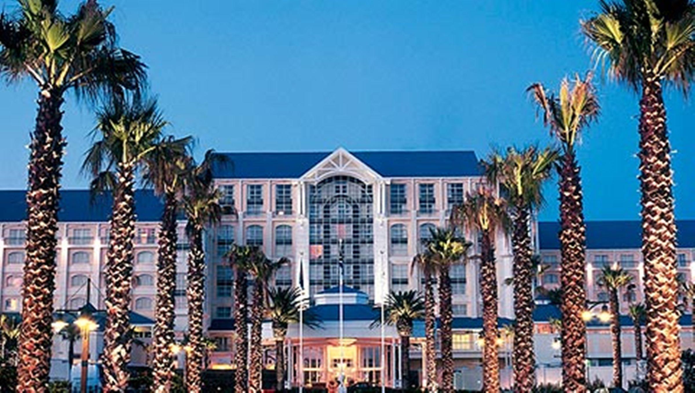 Hotel The Table Bay 5*