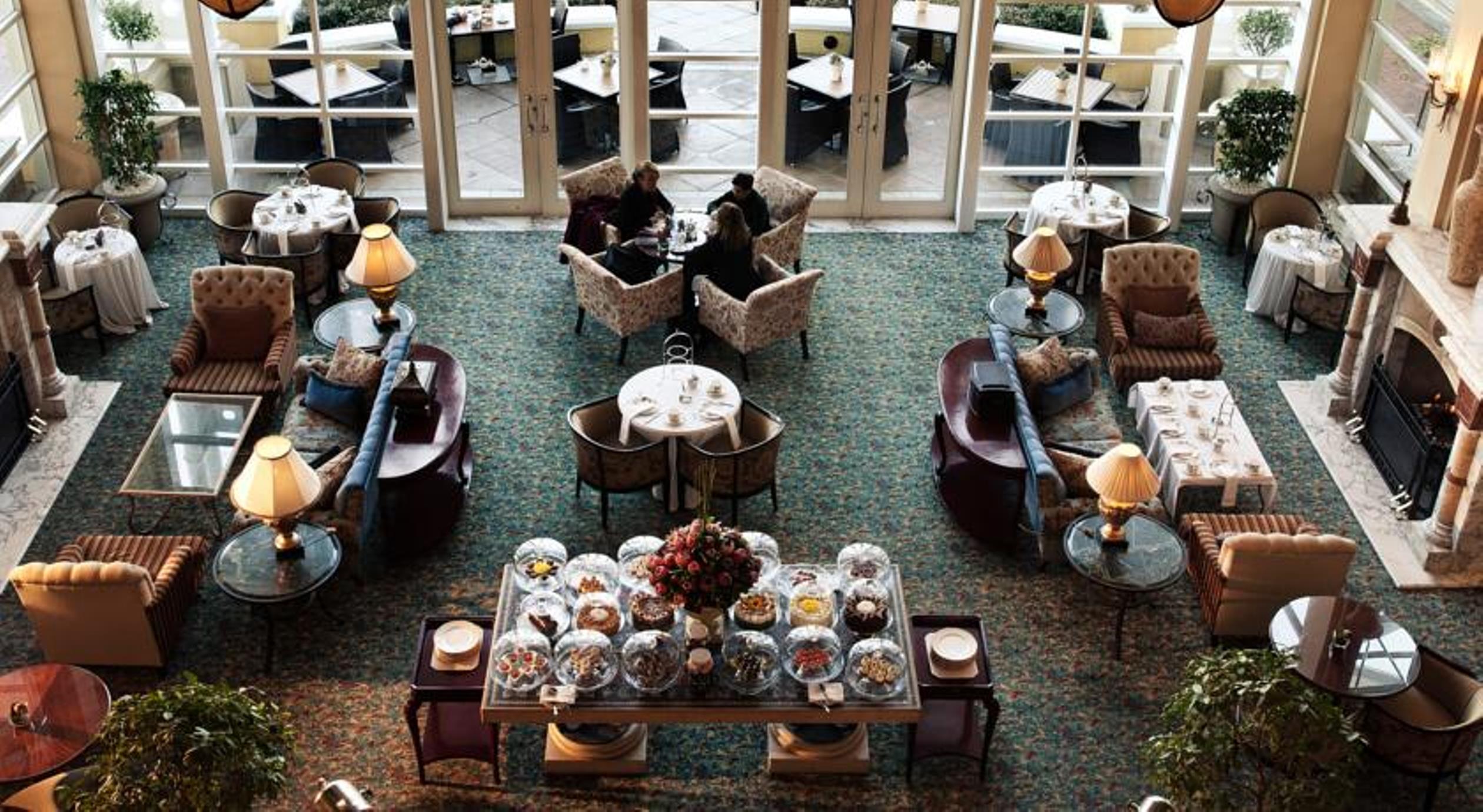 The Table Bay 5*