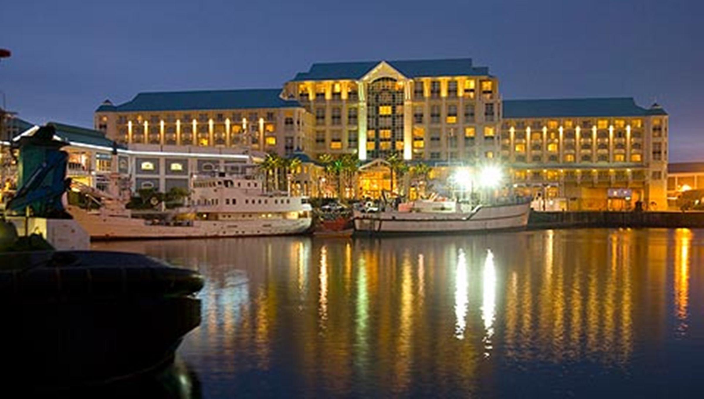 The Table Bay Hotel 5*