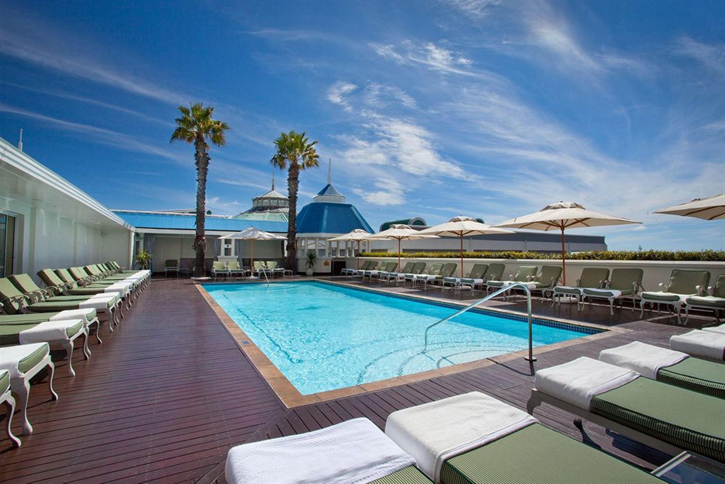 Hotel The Table Bay 5*