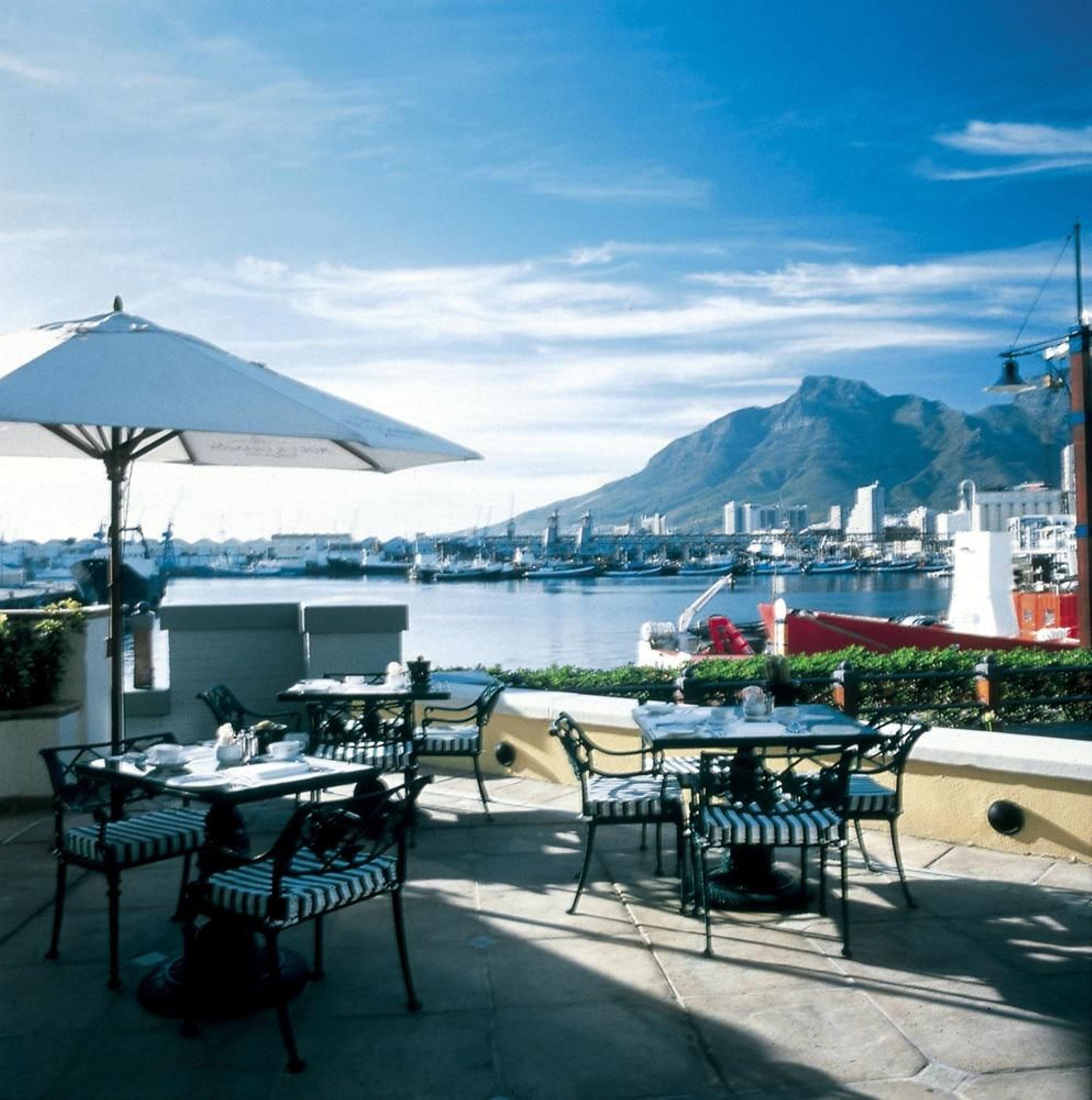 The Table Bay 5*