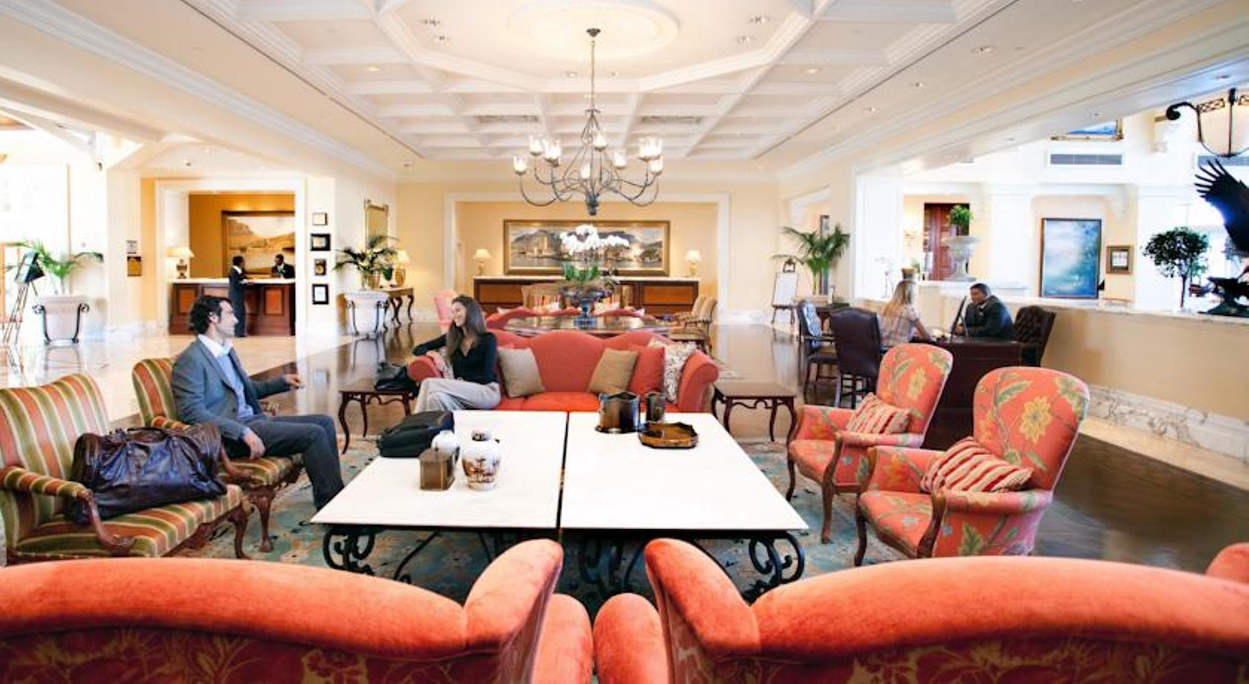 Hotel The Table Bay