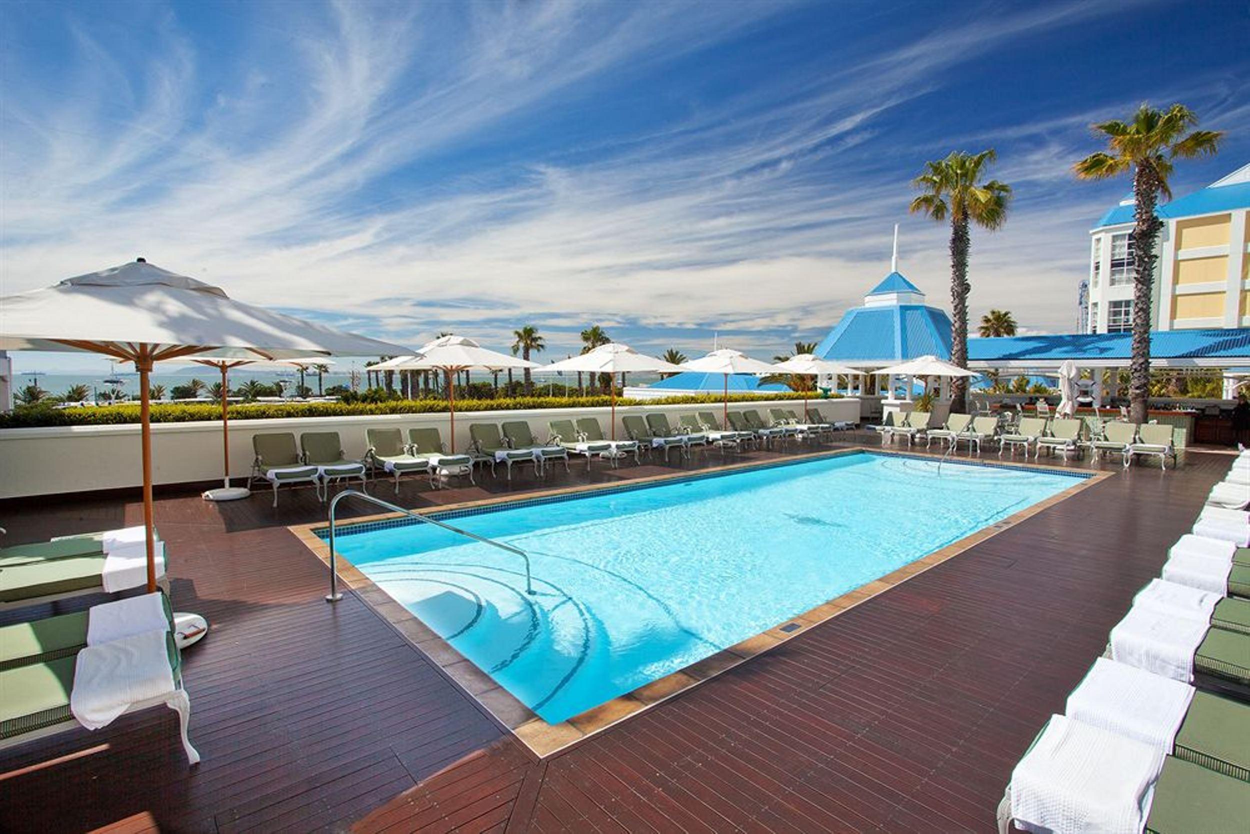 Hotel The Table Bay