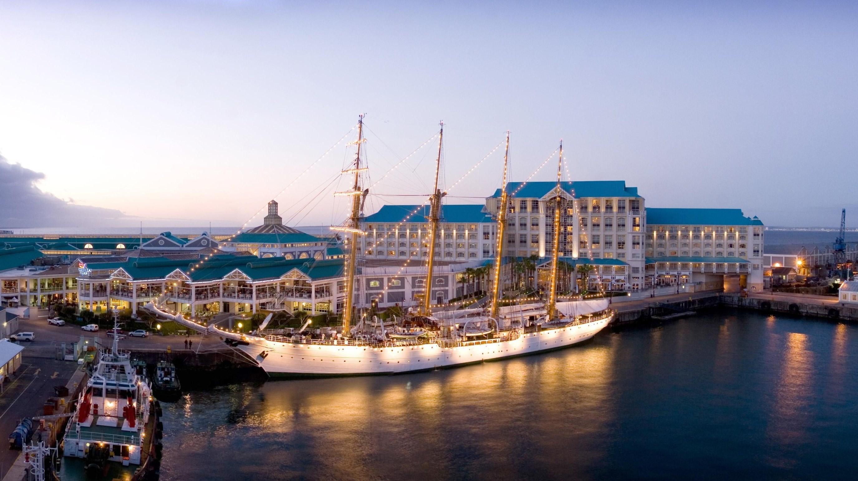 Hotel The Table Bay