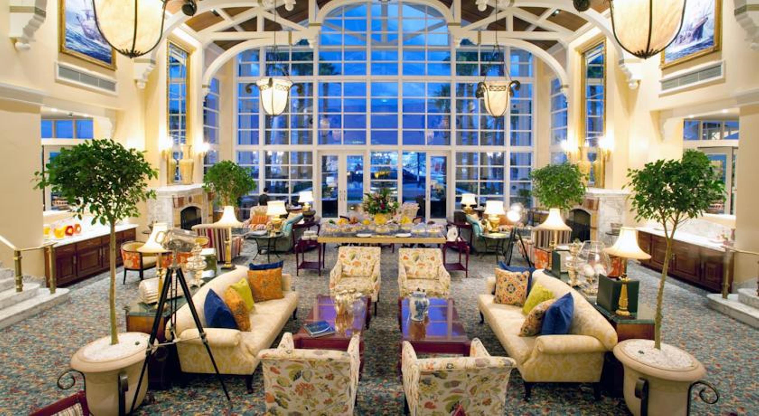 Hotel The Table Bay 5*