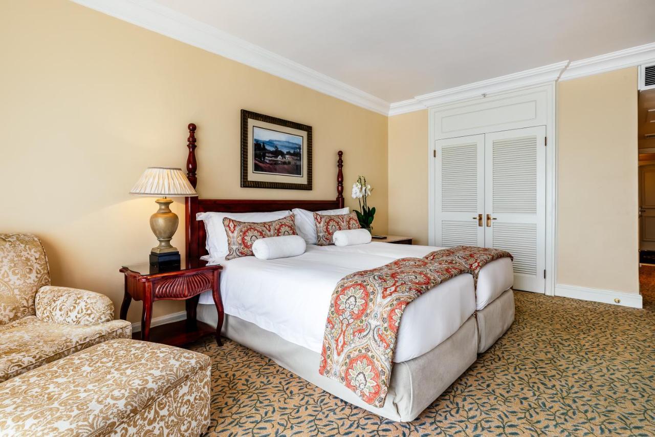 The Table Bay Hotel 5*