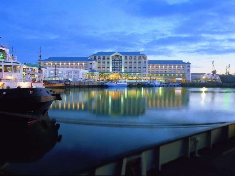 The Table Bay Cape Town