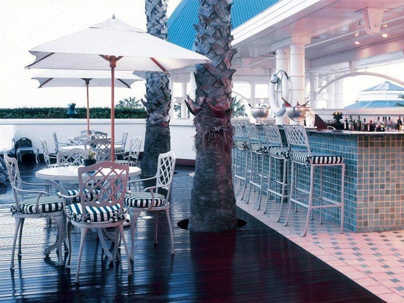 The Table Bay