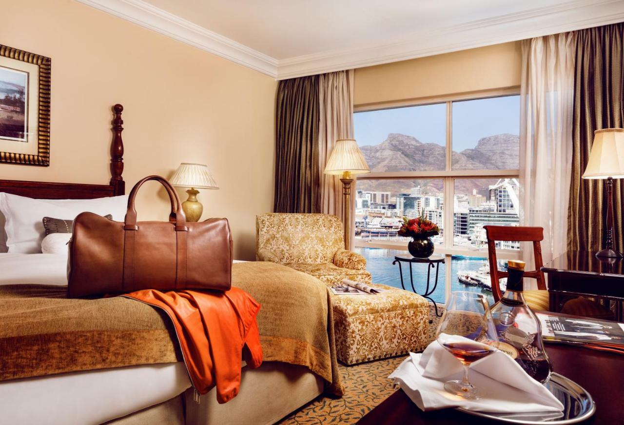 Hotel The Table Bay Cape Town