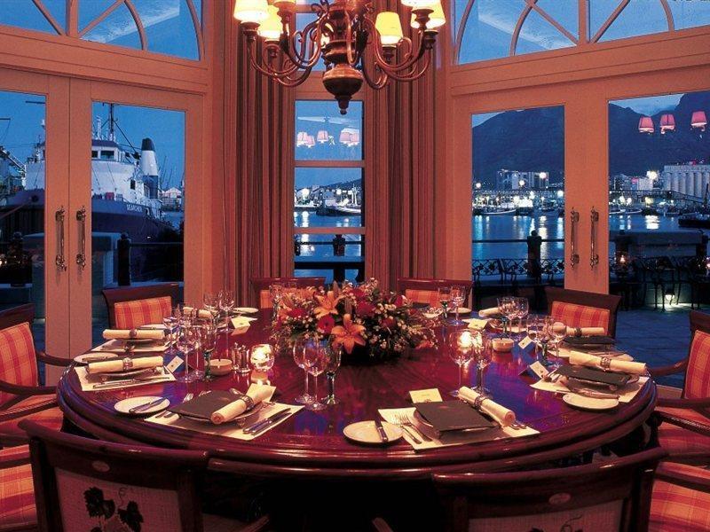 Hotel The Table Bay Cape Town